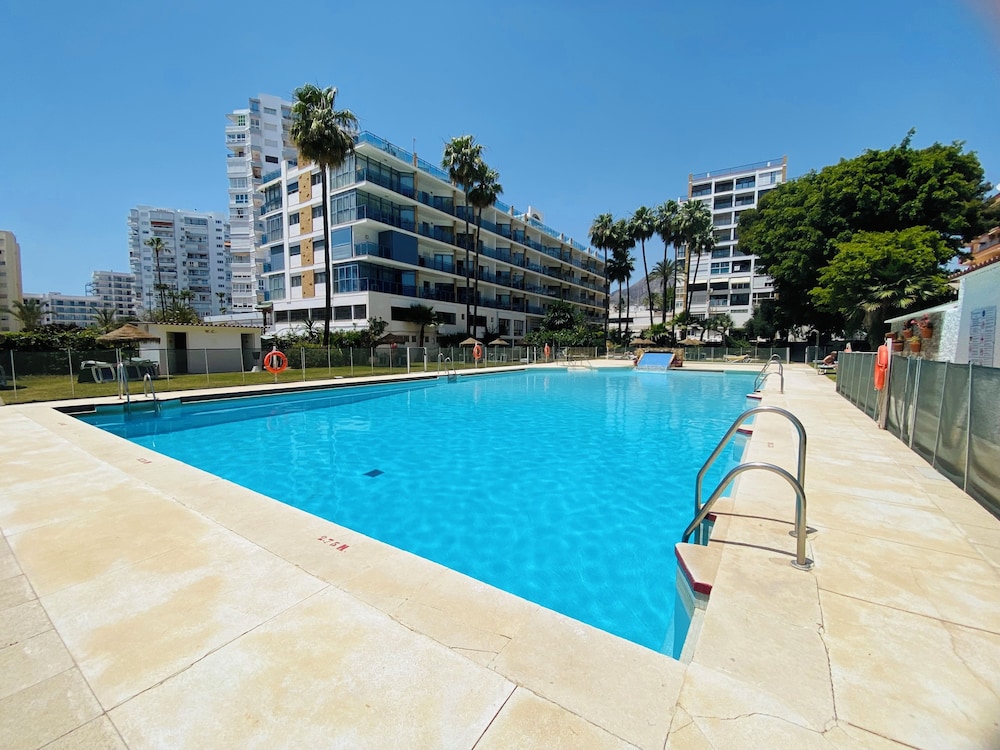 Billede av hotellet MS Apartamentos Puerto Marina - nummer 1 af 6