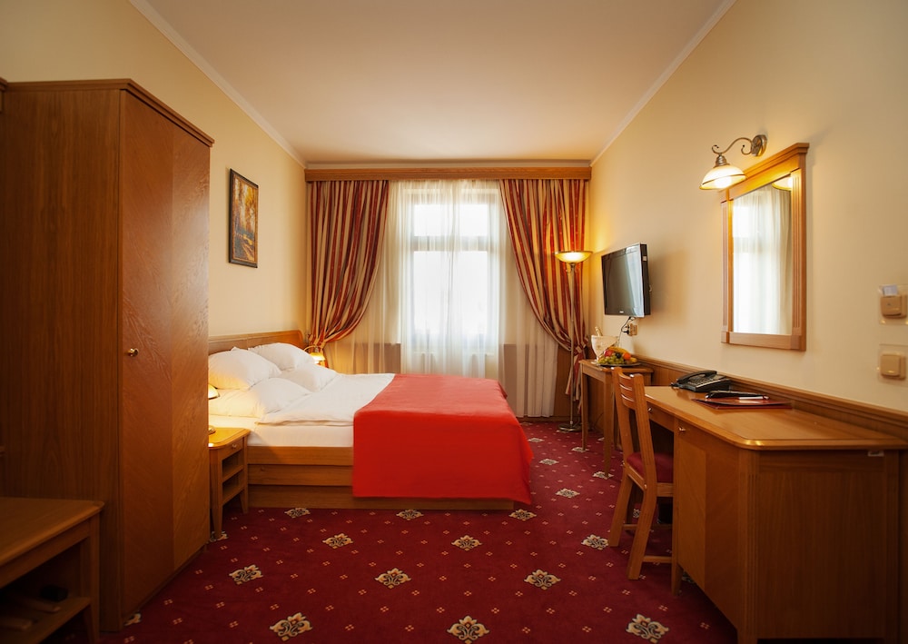 Billede av hotellet Hotel Askania - nummer 1 af 6