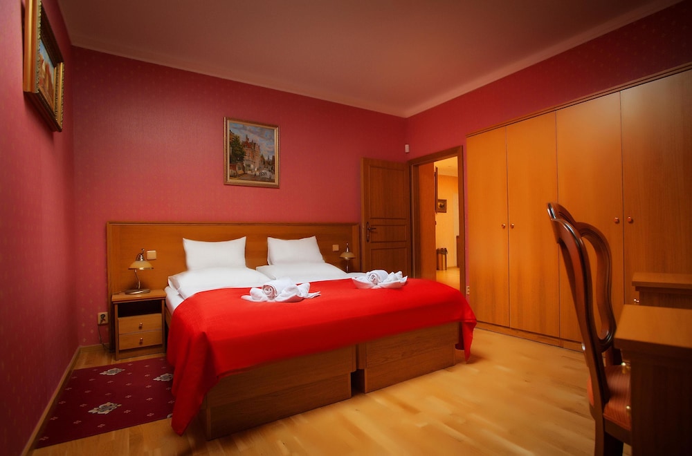 Billede av hotellet Hotel Askania - nummer 3 af 6