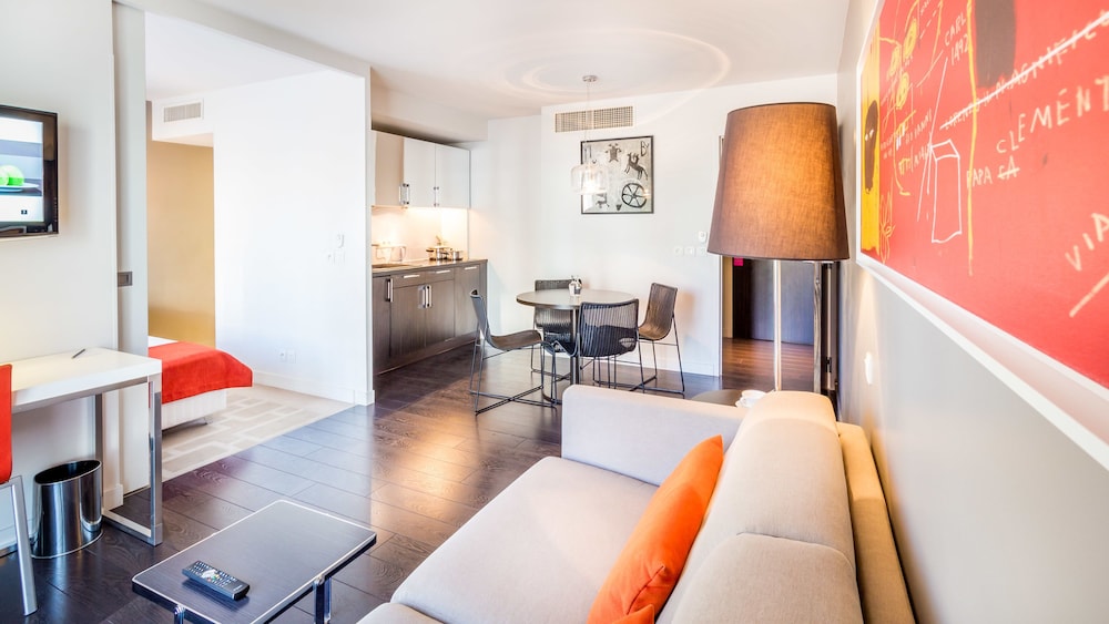 Image of the accomodation