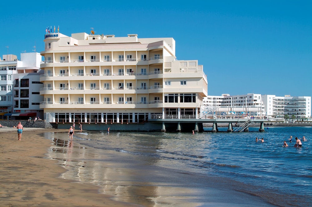 Hotellbilder av Hotel Médano - nummer 1 av 6