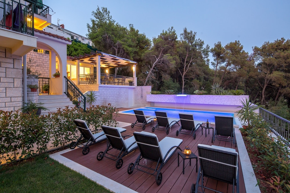 Billede av hotellet Villa Fani - Apartments and Rooms - nummer 1 af 10