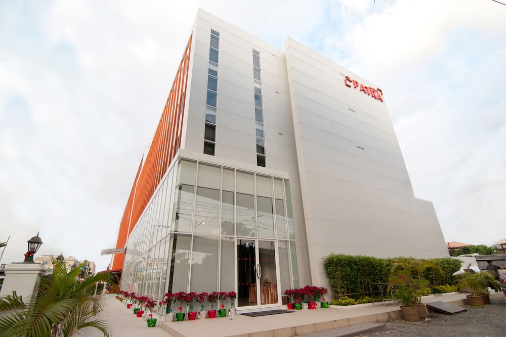 Billede av hotellet The Patra Hotel - Rama 9 - nummer 1 af 6