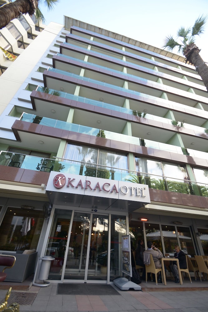 Billede av hotellet Karaca Otel - nummer 1 af 10