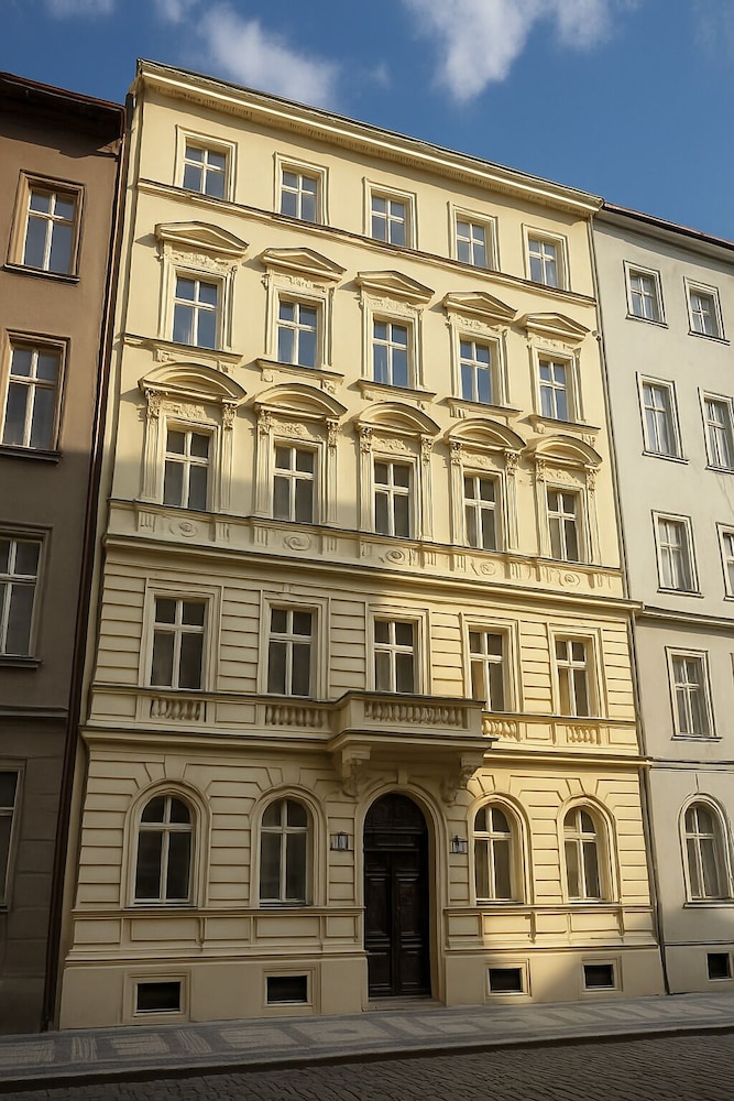 Billede av hotellet Hotel Unique - nummer 1 af 6