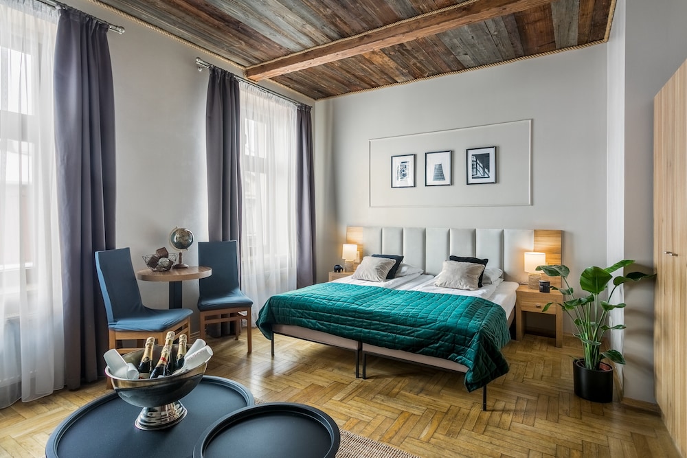 Image de l’hébergement