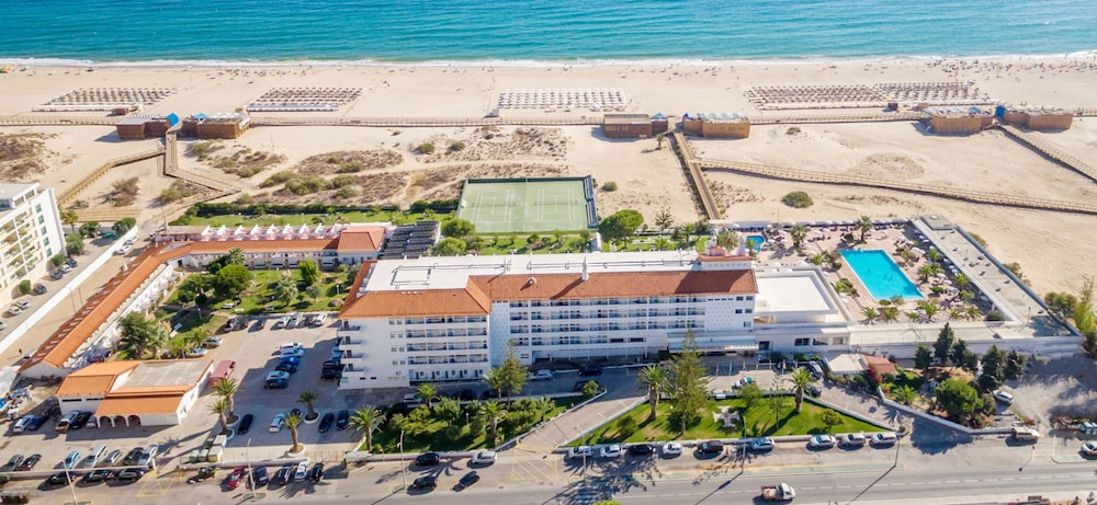 Billede av hotellet Vasco da Gama Hotel - nummer 1 af 6