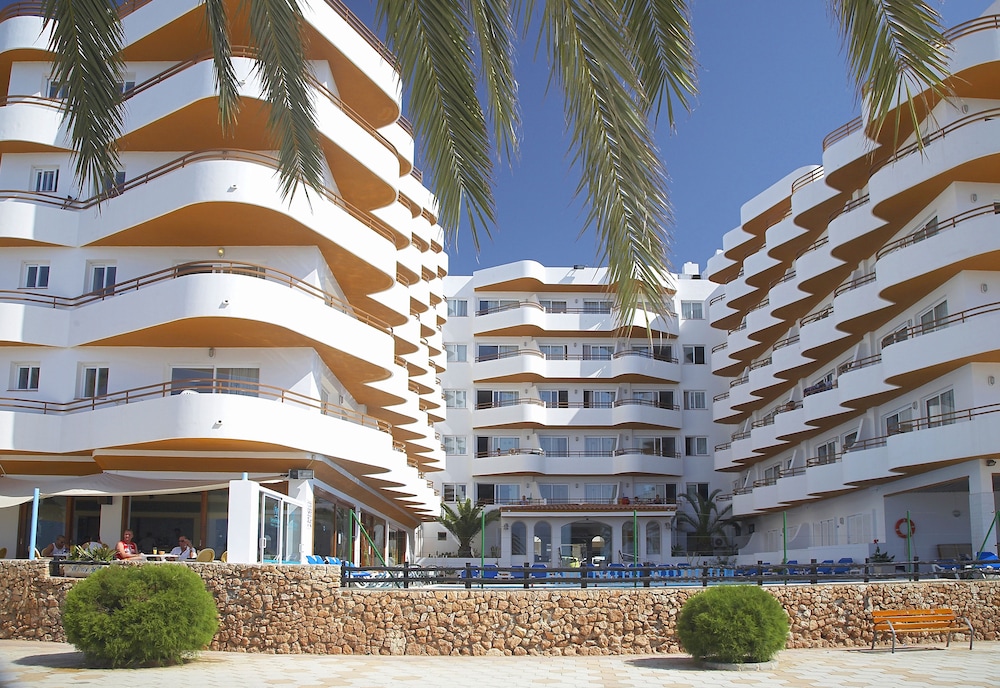 Billede av hotellet Apartamentos Mar y Playa - nummer 1 af 10