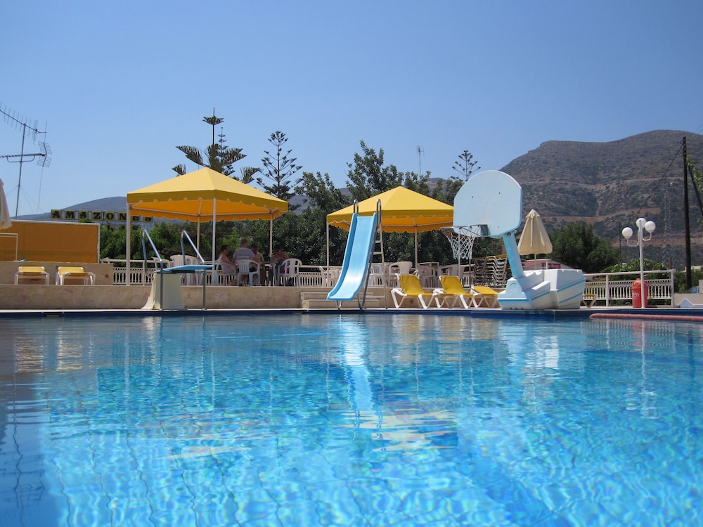 Billede av hotellet Amazones Villas Apartments - nummer 1 af 10