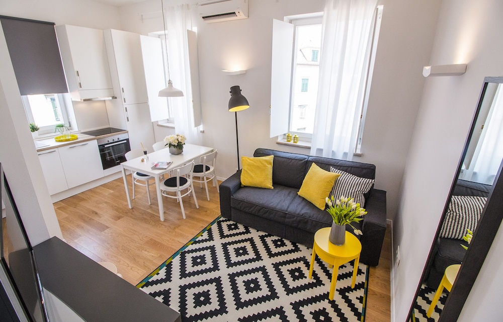 Billede av hotellet Furioso Apartments - nummer 1 af 10