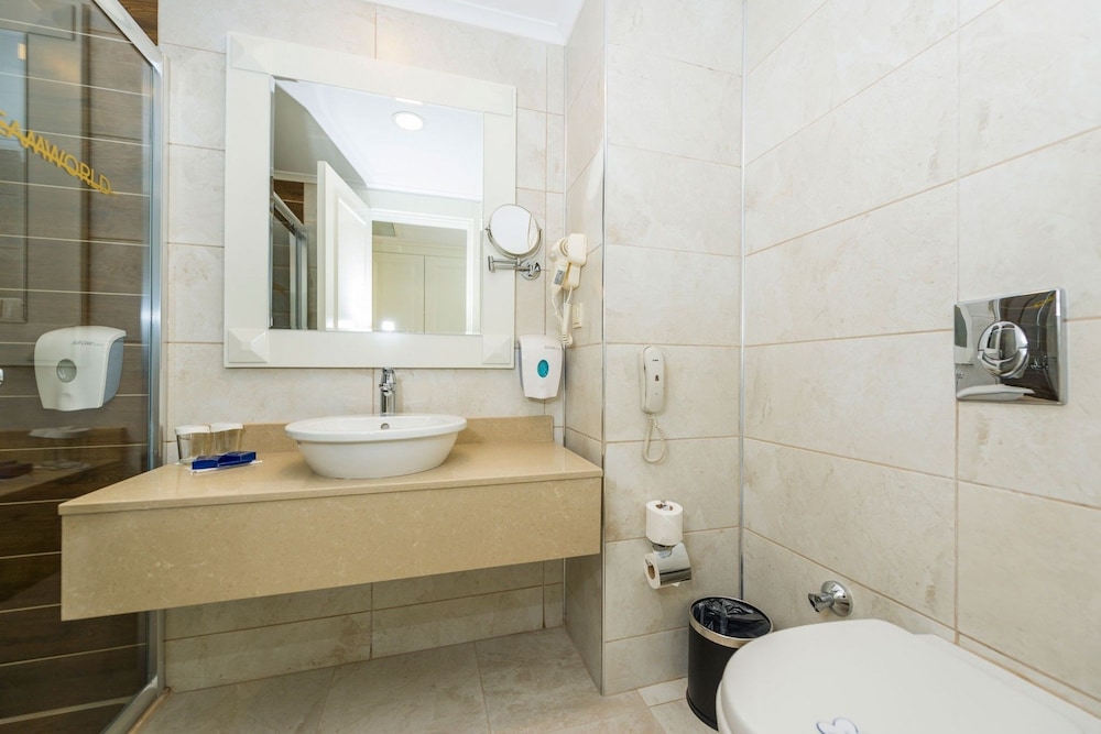 Billede av hotellet Dream World Hill - nummer 6 af 6