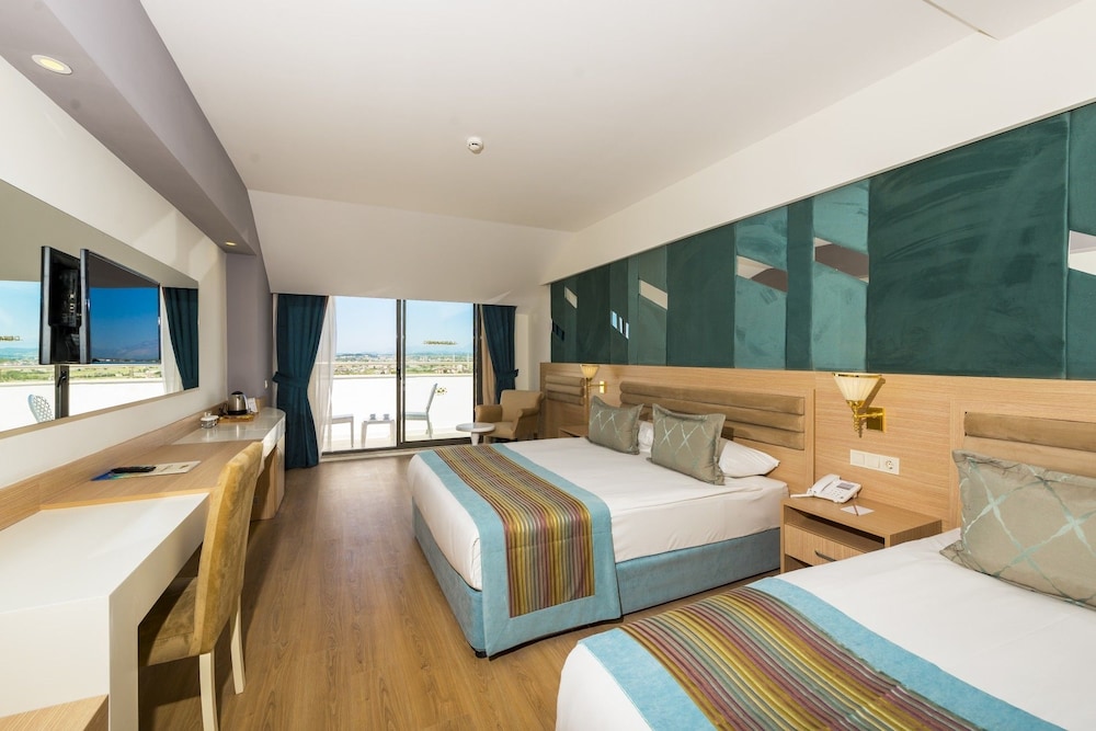 Billede av hotellet Dream World Hill - nummer 3 af 6