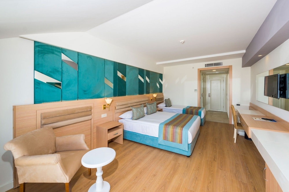 Billede av hotellet Dream World Hill - nummer 4 af 6