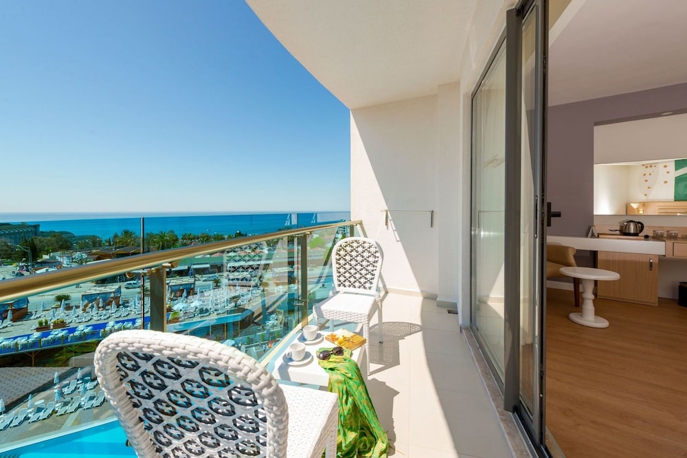 Billede av hotellet Dream World Hill - nummer 5 af 6