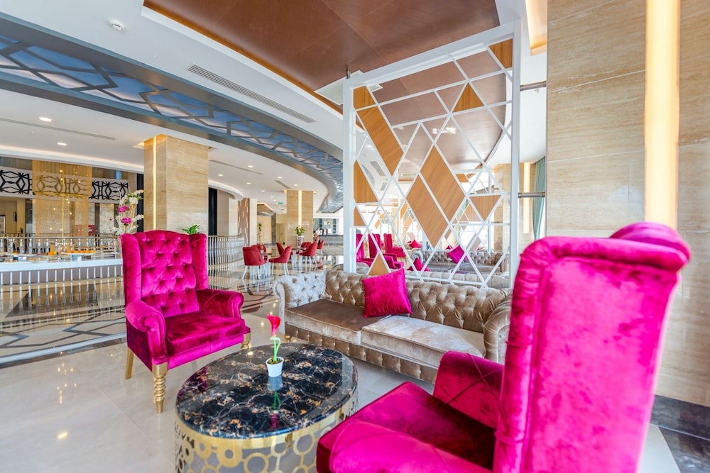 Billede av hotellet Dream World Hill - nummer 2 af 6