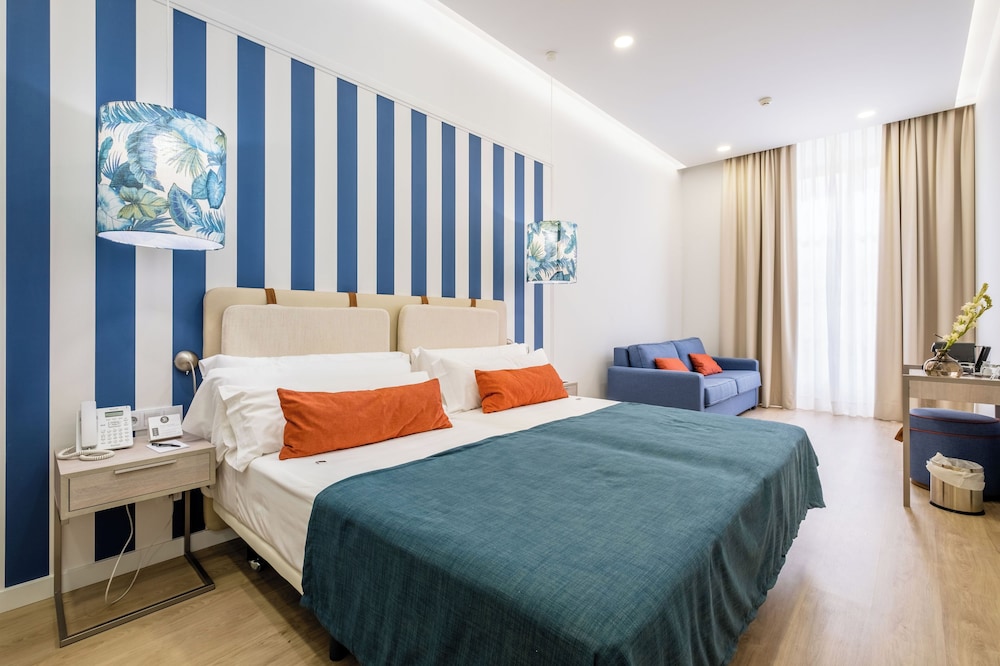 Billede av hotellet Soho Boutique Urban - nummer 1 af 10