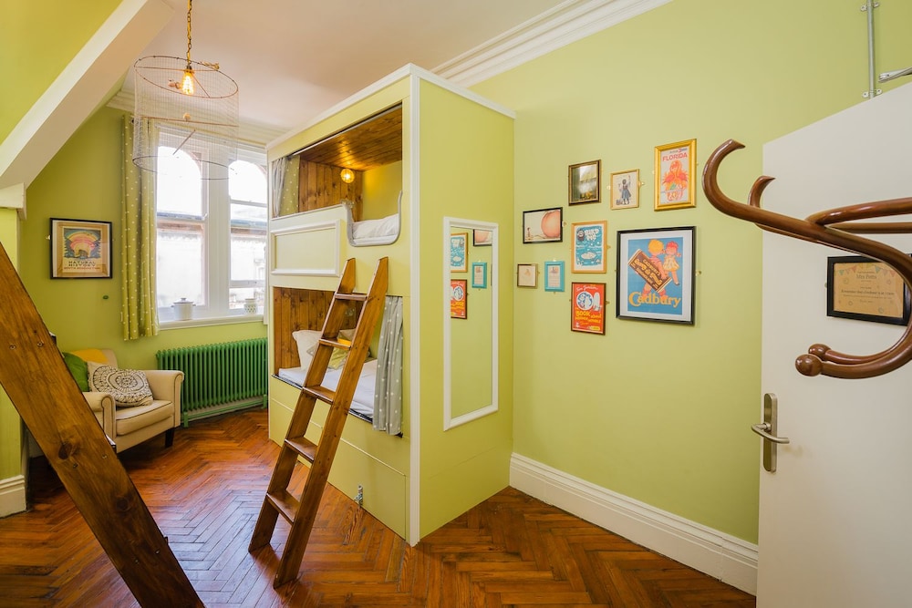 Image of the accomodation