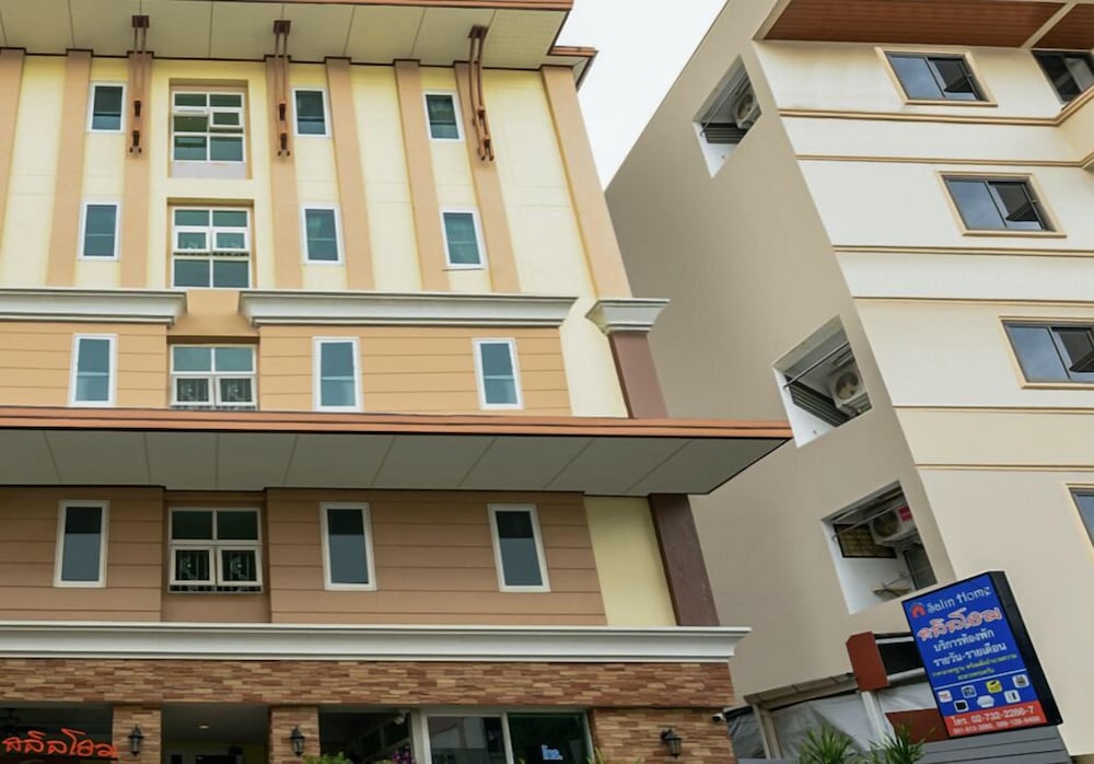 Billede av hotellet Salin Home Hotel Ramkhamhaeng - nummer 1 af 6