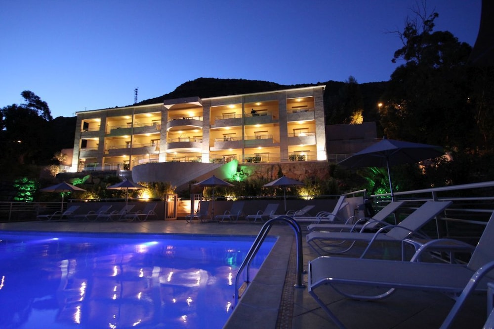 Billede av hotellet Hotel Costa Rossa - nummer 1 af 10