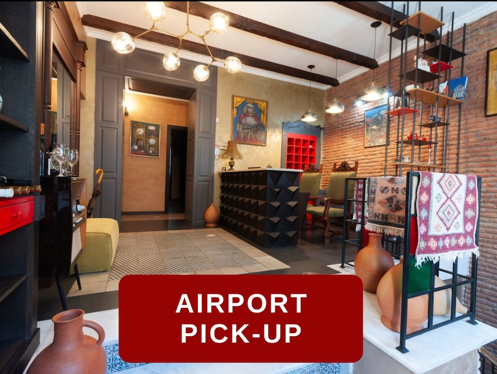 Bilder från hotellet Wine Story Hotel - nummer 1 av 10