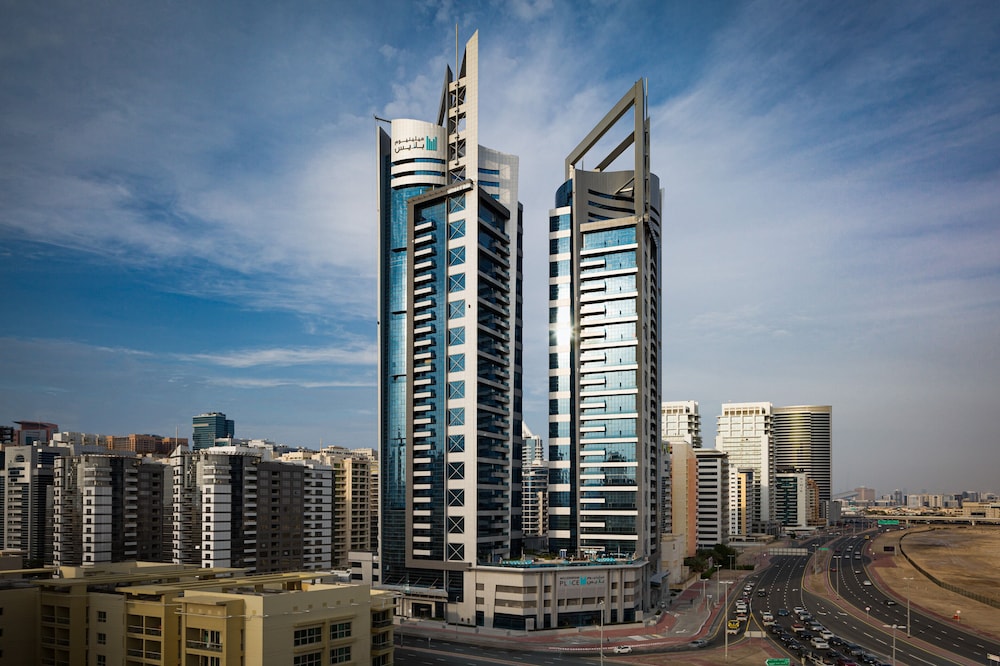 Billede av hotellet Millennium Place Barsha Heights Hotel - nummer 1 af 6