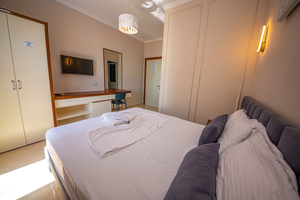 Bilder från hotellet Hotel Vila Misiri - nummer 1 av 6