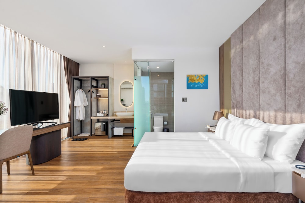 Bilder från hotellet Hadiva Boutique Hotel - nummer 1 av 10