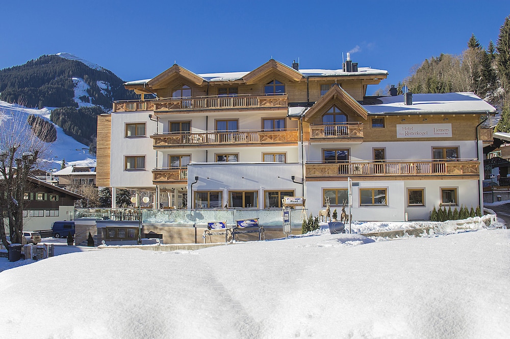 Bilder från hotellet Hotel am Reiterkogel - nummer 1 av 10