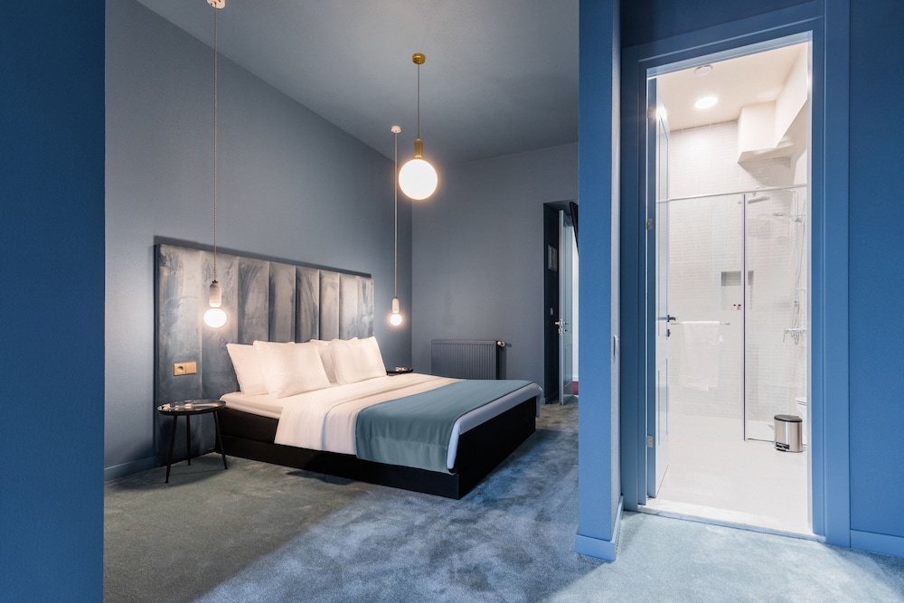 Bilder från hotellet Freeze Inn Hotel - nummer 1 av 9