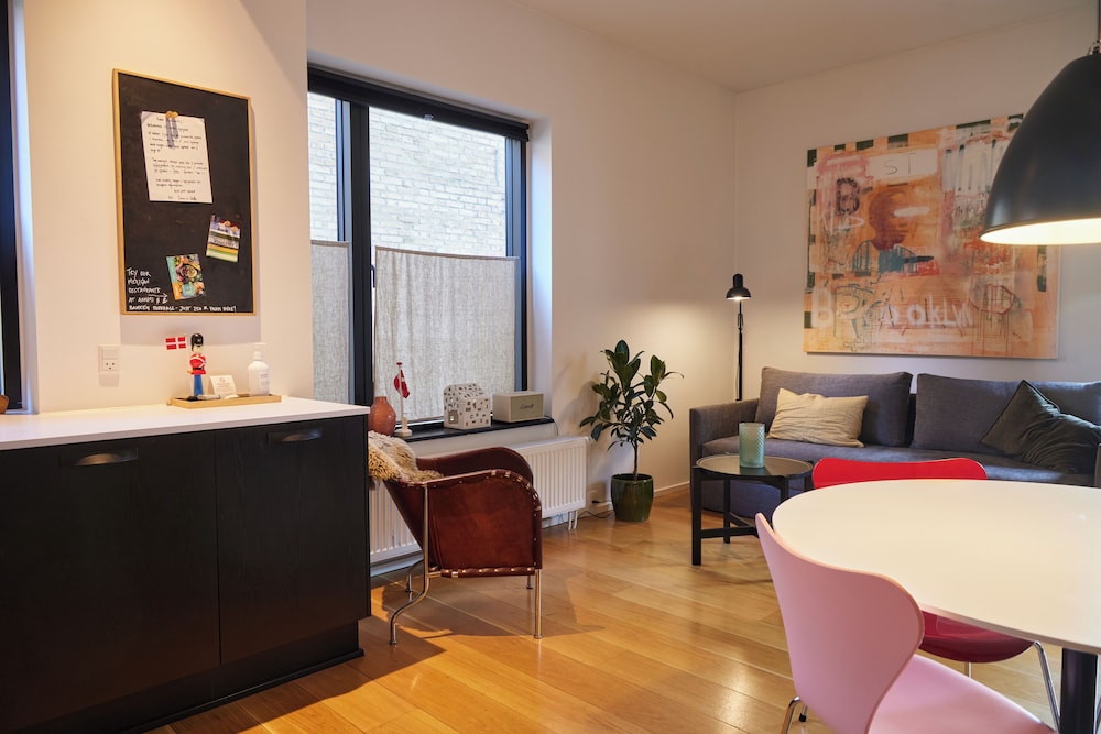 Image of the accomodation
