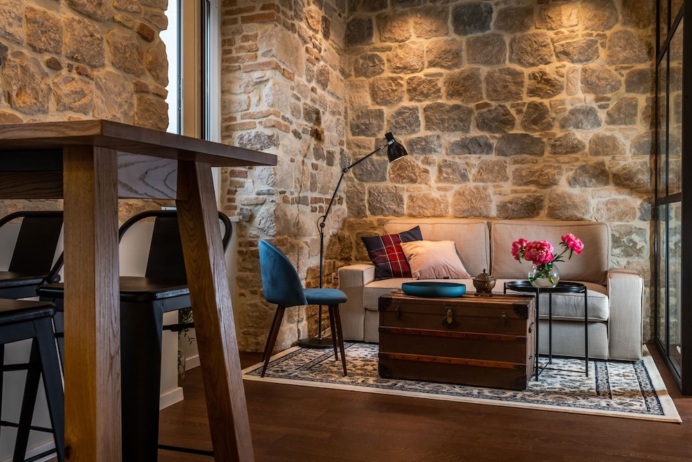 Billede av hotellet Luxury Residence Mareta - nummer 1 af 10