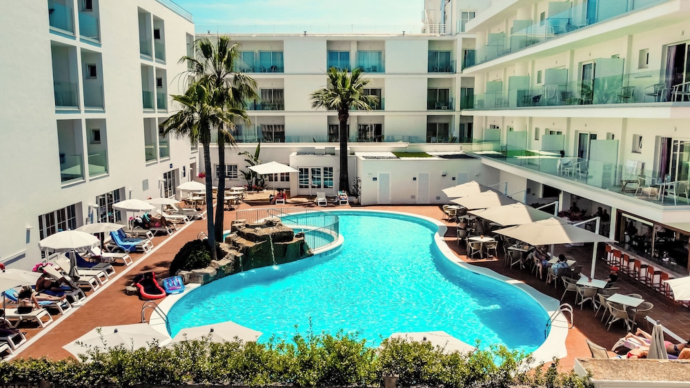 Billede av hotellet Hotel Capricho - nummer 1 af 6