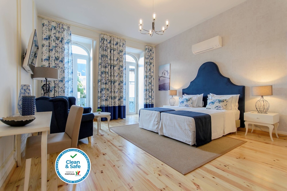 Billede av hotellet Villa Rio Guest House Suites - nummer 1 af 6