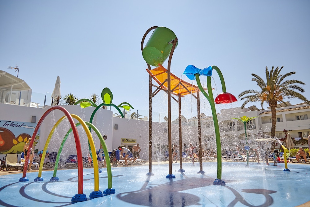 Hotellbilder av Hotel Club Es Talaial - nummer 1 av 10