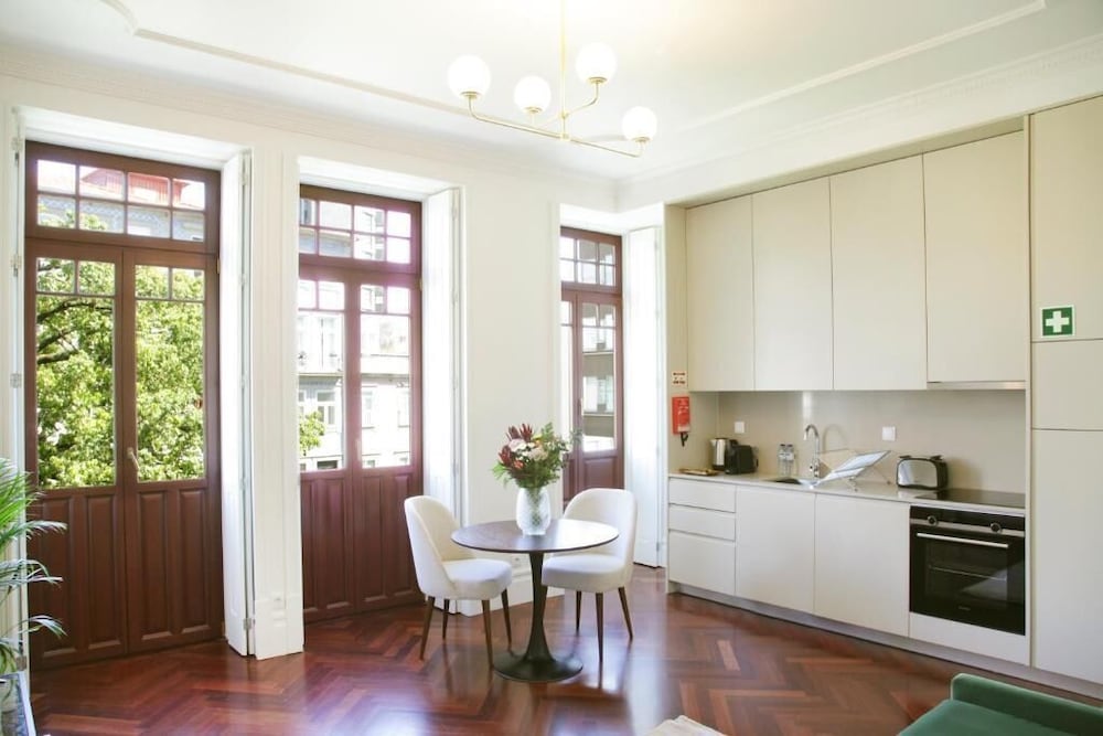 Billede av hotellet Trindade Premium Apartments Porto Centre - nummer 1 af 6