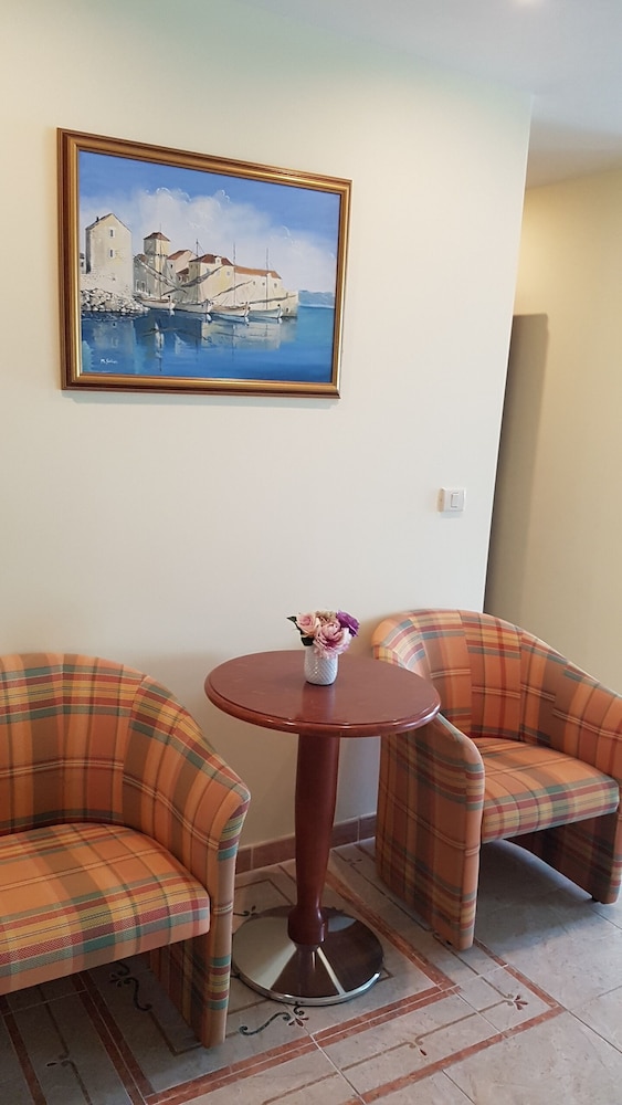 Billede av hotellet Hotel Adria - nummer 1 af 10