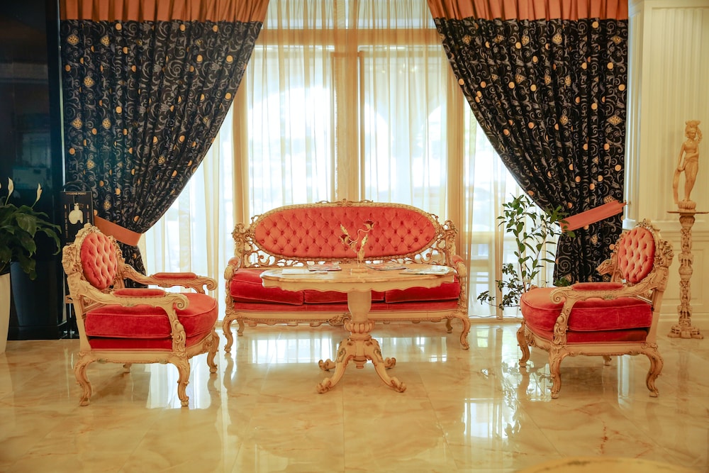 Billede av hotellet Empire Hotel - nummer 1 af 6
