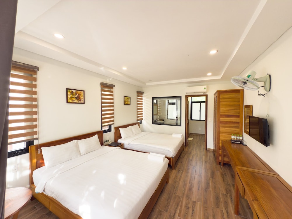 Billede av hotellet La Limone Boutique Resort Phu Quoc - nummer 1 af 10
