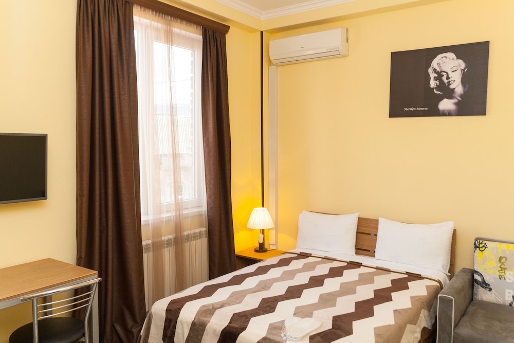 Bilder från hotellet GS Hotel - nummer 1 av 10