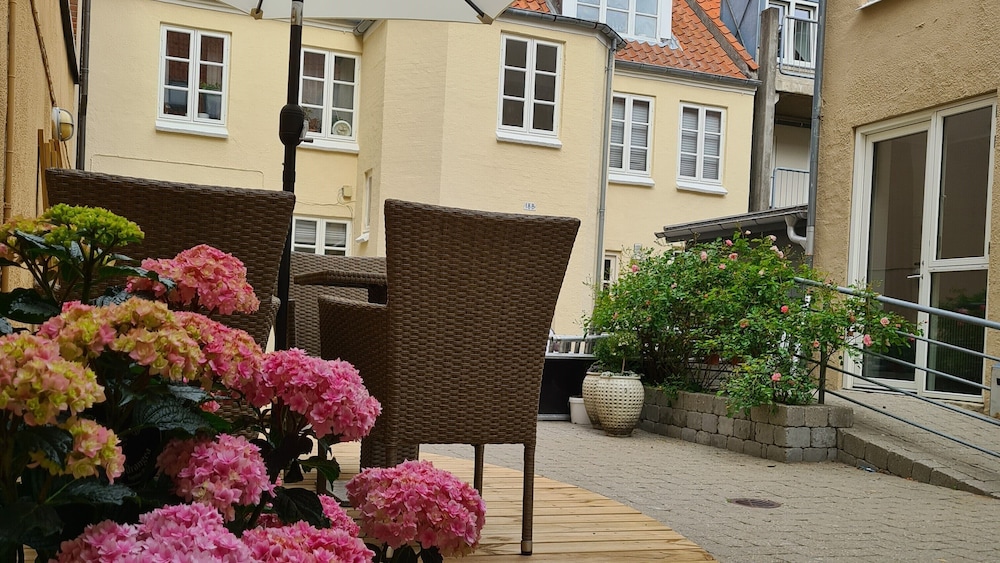 Image of the accomodation