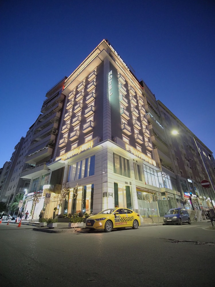Billede av hotellet Hotel Light - nummer 1 af 6