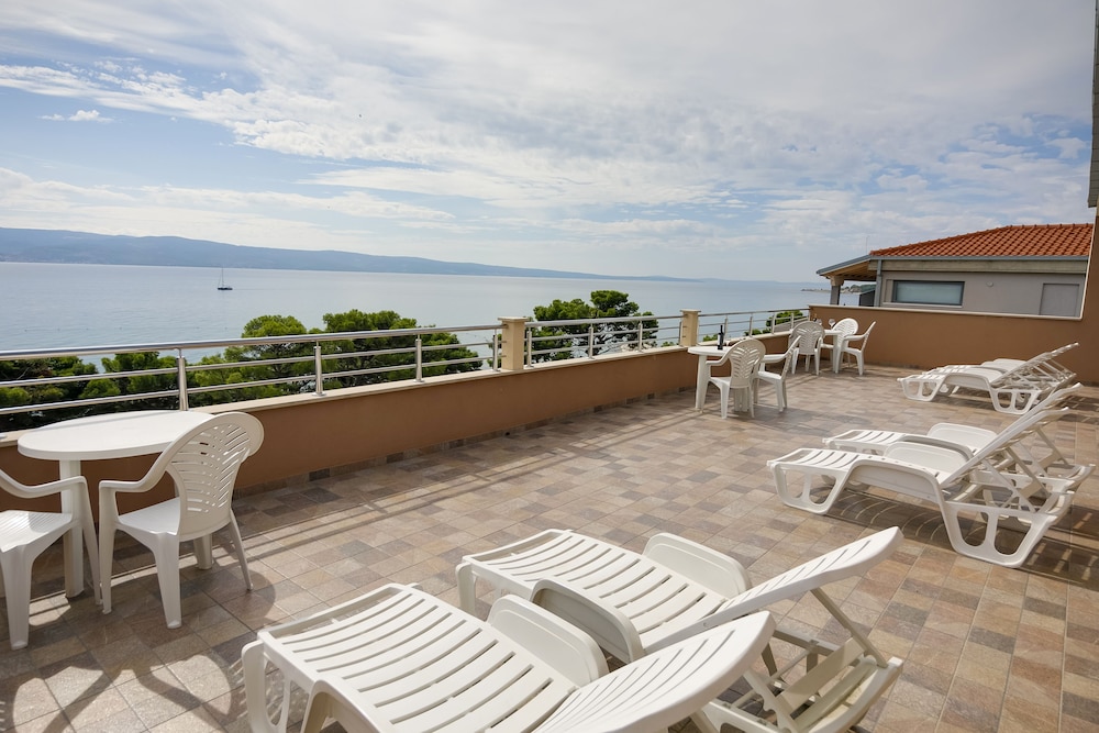 Billede av hotellet Pansion Dalmacija - nummer 1 af 10