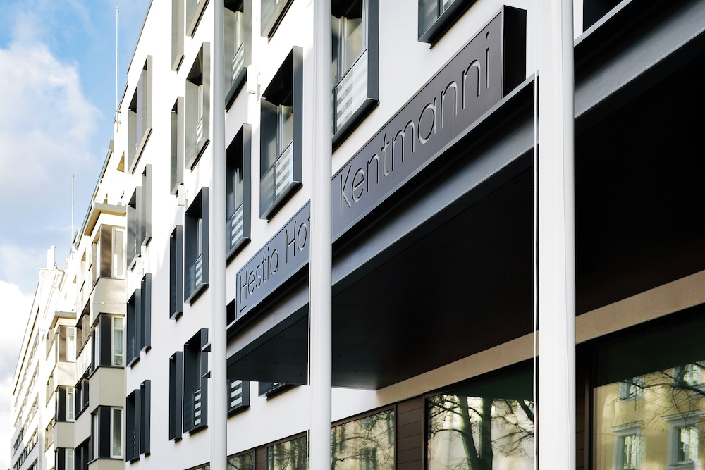 Billede av hotellet Hestia Hotel Kentmanni - nummer 1 af 6