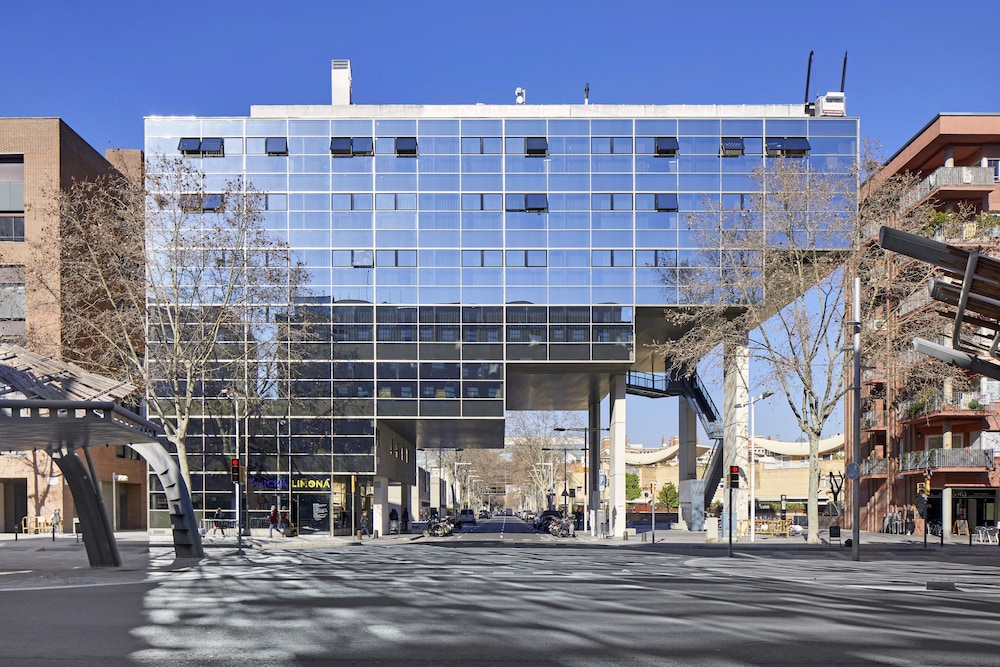 Billede av hotellet Unite Hostel Barcelona - nummer 1 af 6