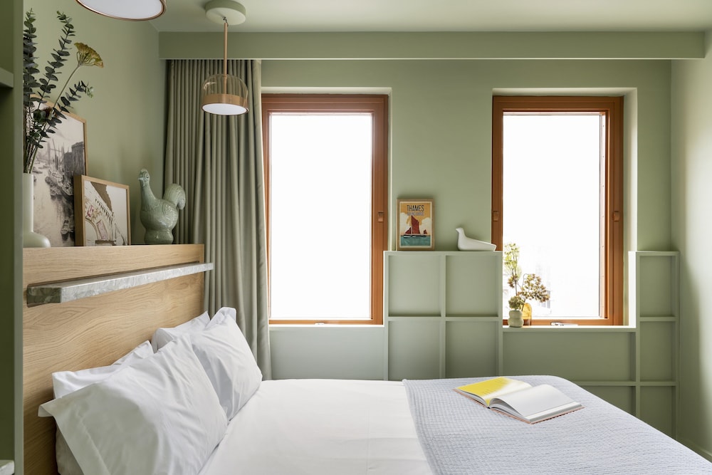Billede av hotellet Locke At Broken Wharf - nummer 1 af 6