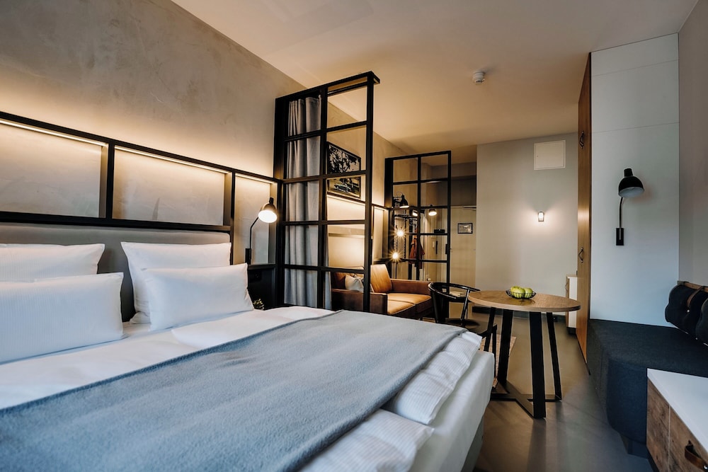 Bilder från hotellet Cloud No7 Lofts - nummer 1 av 10