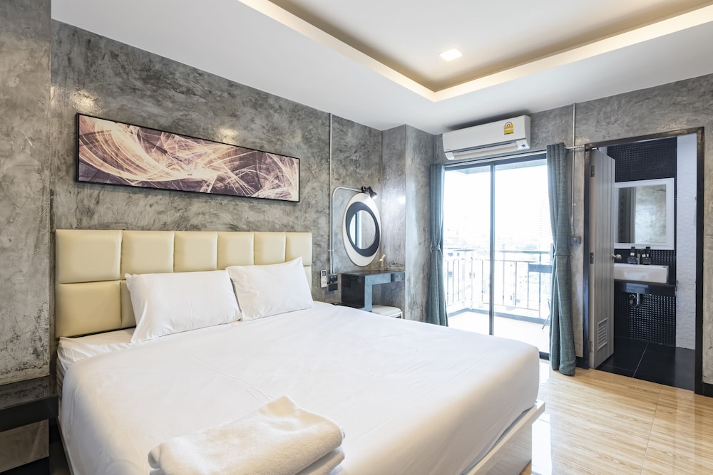 Bilder från hotellet My Style Resort Hotel - nummer 1 av 10