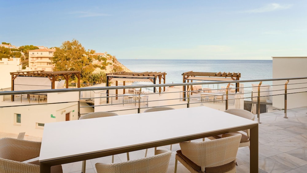 Bilder från hotellet Dormio Resort Costa Blanca Beach & Spa - nummer 1 av 10