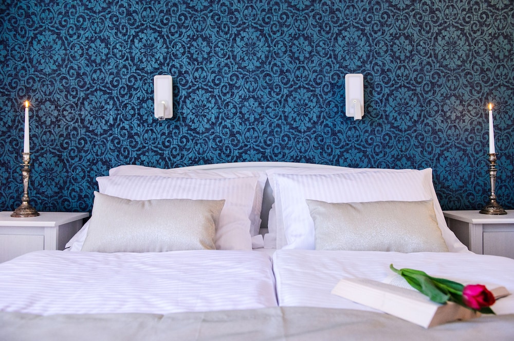 Billede av hotellet Apartments Marmont - nummer 1 af 6