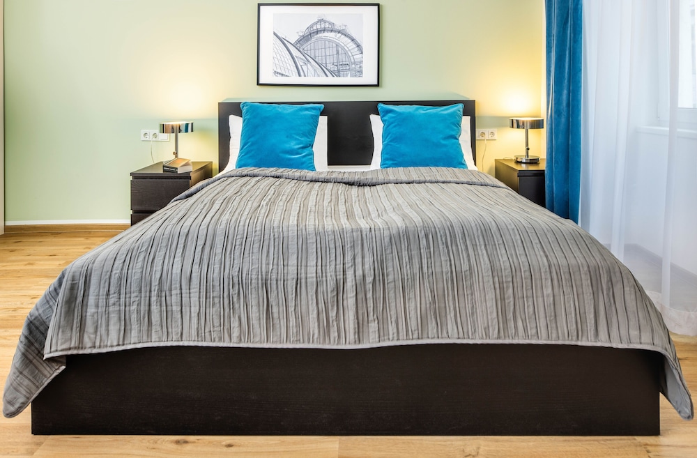Billede av hotellet Jimmy's Apartments Emerald - nummer 1 af 6